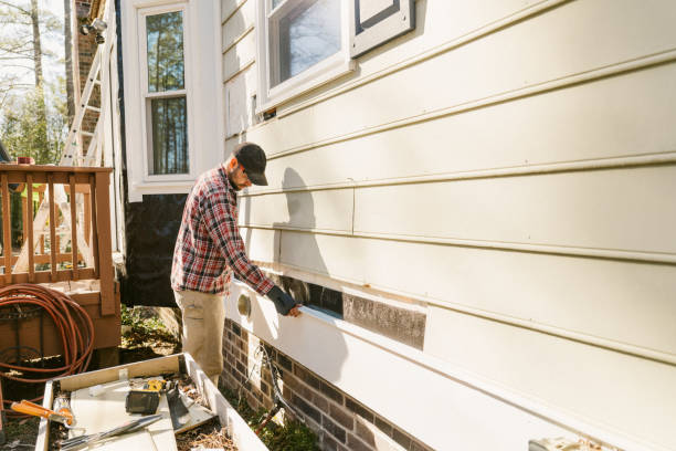 Top rated local Storm Damage Siding Repair specialists in Brighton, CO